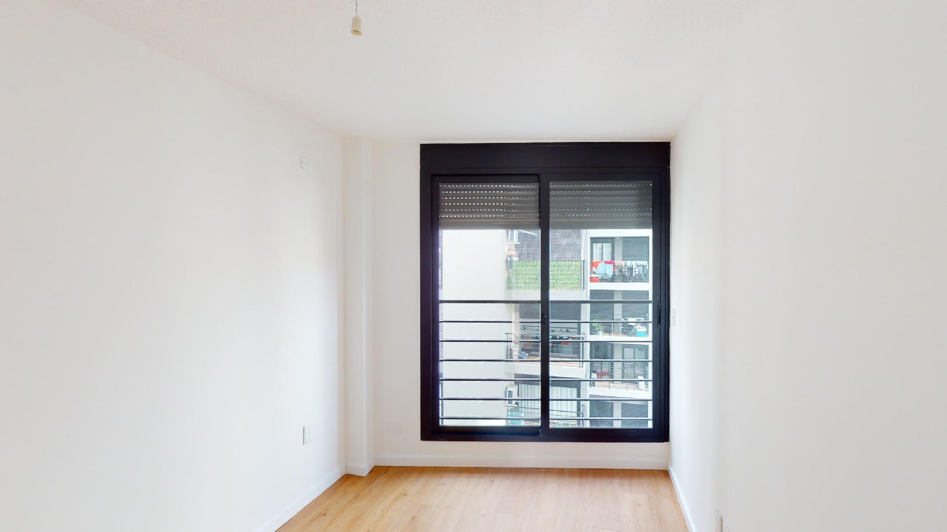 Alquiler Apartamento Dos Dormitorios En Ventura Boulevard, La Blanqueada · Foto 11