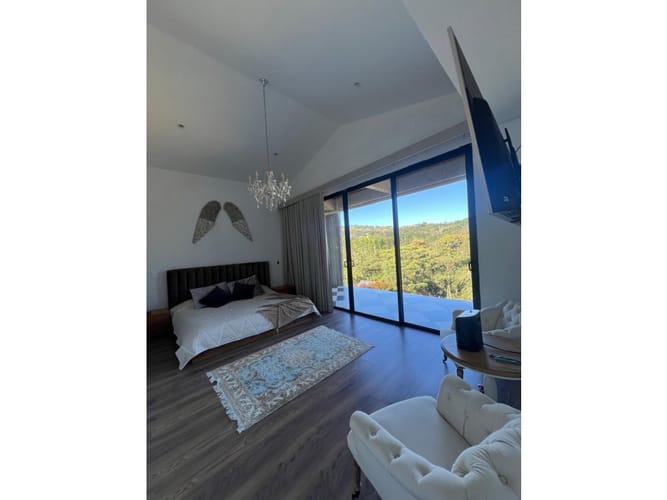 Casa de 4 alcobas en venta en Loma Del Chocho, Envigado, 450 m² · foto 9 de 10