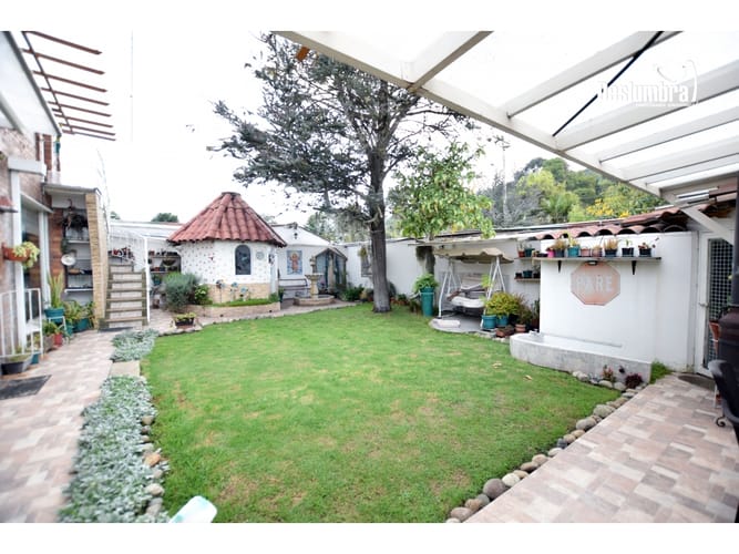 Casa de 4 alcobas en venta en San Jose De Bavaria, Bogotá, 252 m² · foto 7 de 13