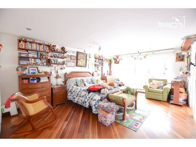 Casa de 4 alcobas en venta en San Jose De Bavaria, Bogotá, 252 m² · foto 8 de 13