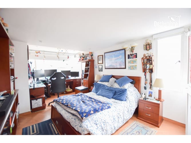 Casa de 4 alcobas en venta en San Jose De Bavaria, Bogotá, 252 m² · foto 9 de 13