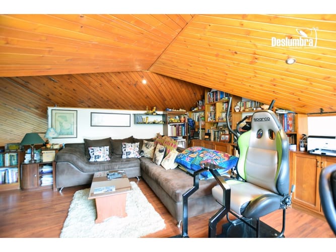Casa de 4 alcobas en venta en San Jose De Bavaria, Bogotá, 252 m² · foto 11 de 13