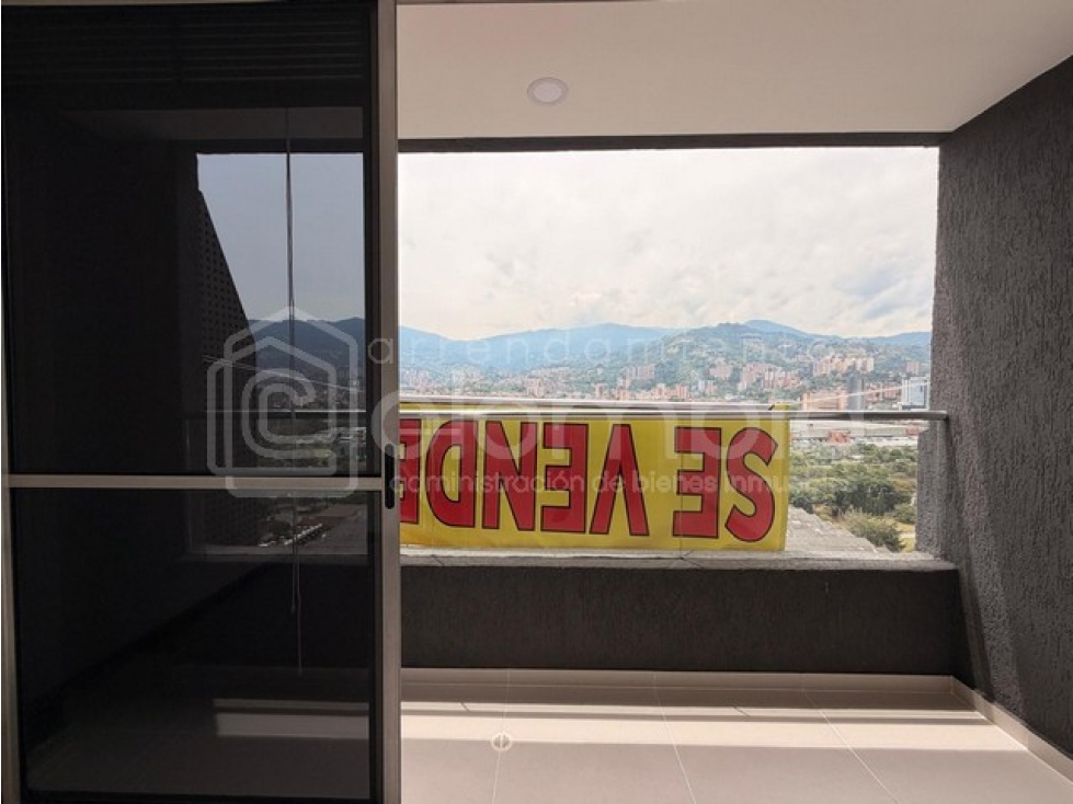 Apartamento en venta en Zona Industrial No. 1, Itagüí · foto 5 de 14
