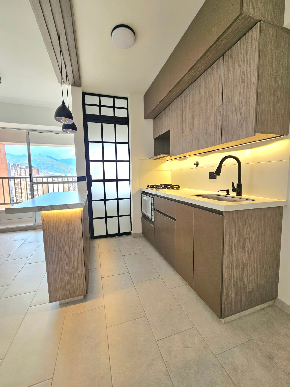 Apartamento en venta en Belén, Medellín · foto 6 de 14