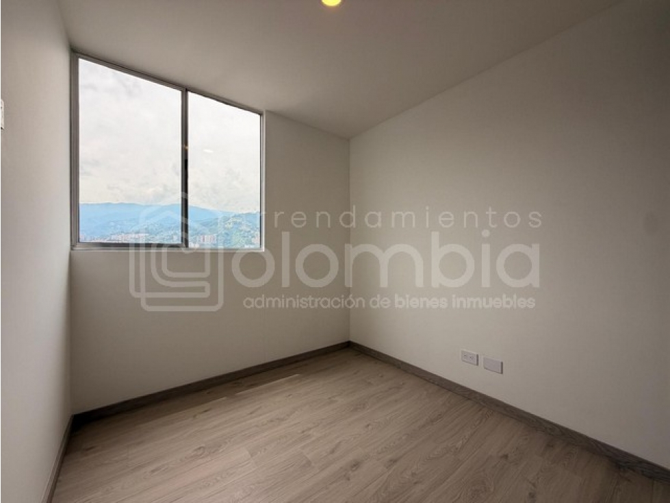 Apartamento en venta en Zona Industrial No. 1, Itagüí · foto 9 de 14
