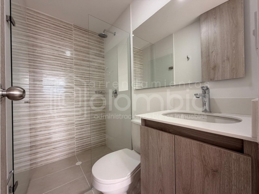 Apartamento en venta en Zona Industrial No. 1, Itagüí · foto 12 de 14