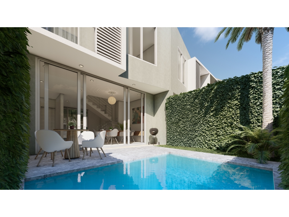 Casa en venta en Cartagena De Indias, Cartagena · foto 8 de 15