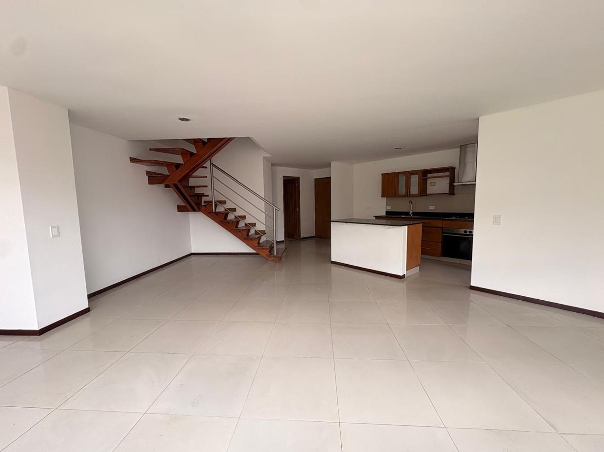 Apartamento en venta en Vegas De La Doctora, Sabaneta · foto 3 de 16