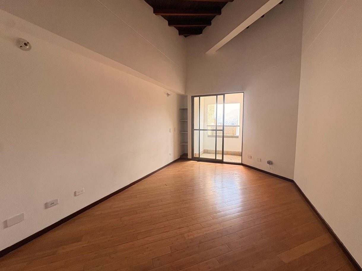 Apartamento en venta en Vegas De La Doctora, Sabaneta · foto 9 de 16