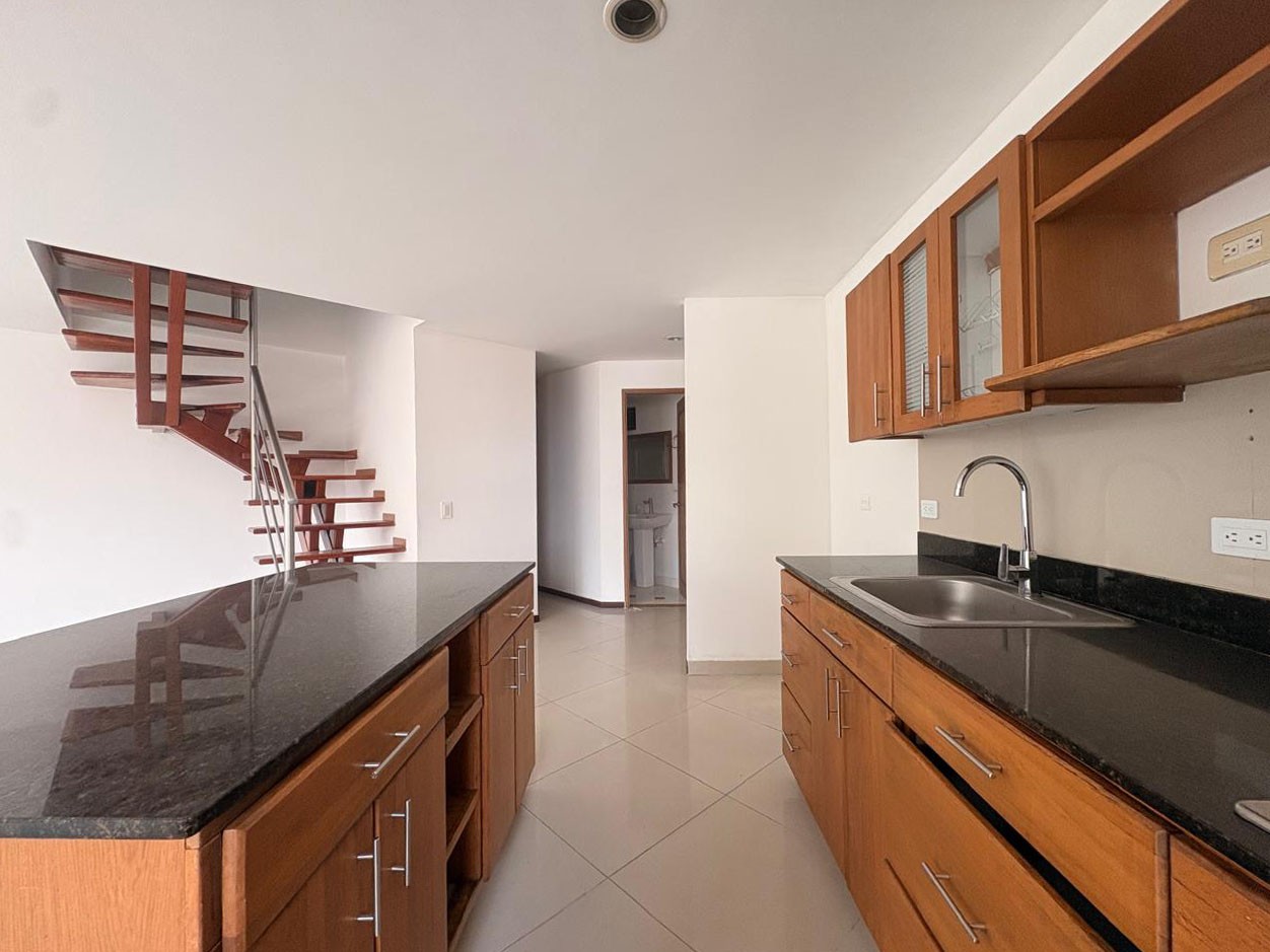 Apartamento en venta en Vegas De La Doctora, Sabaneta · foto 8 de 16
