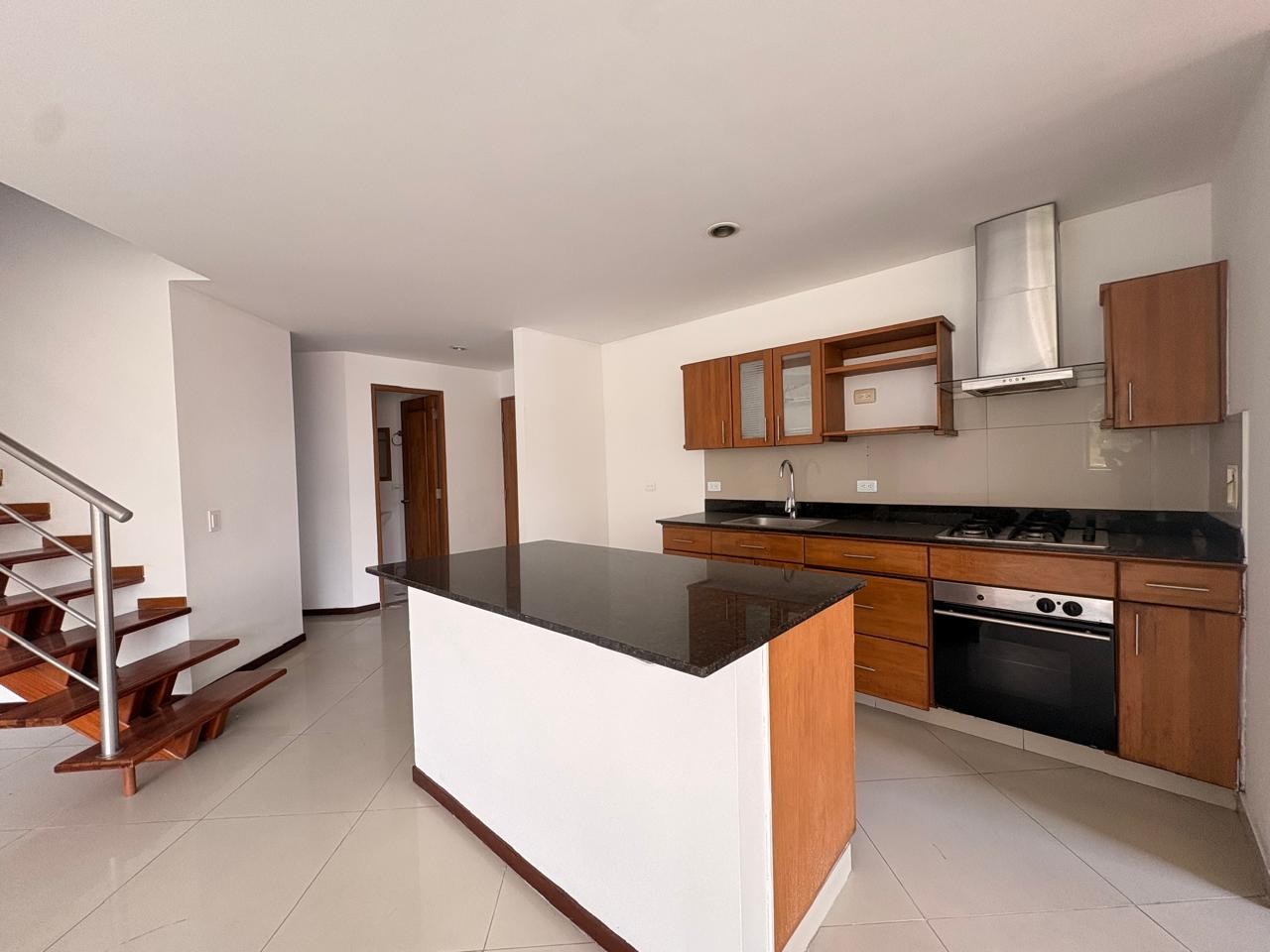 Apartamento en venta en Vegas De La Doctora, Sabaneta · foto 7 de 16