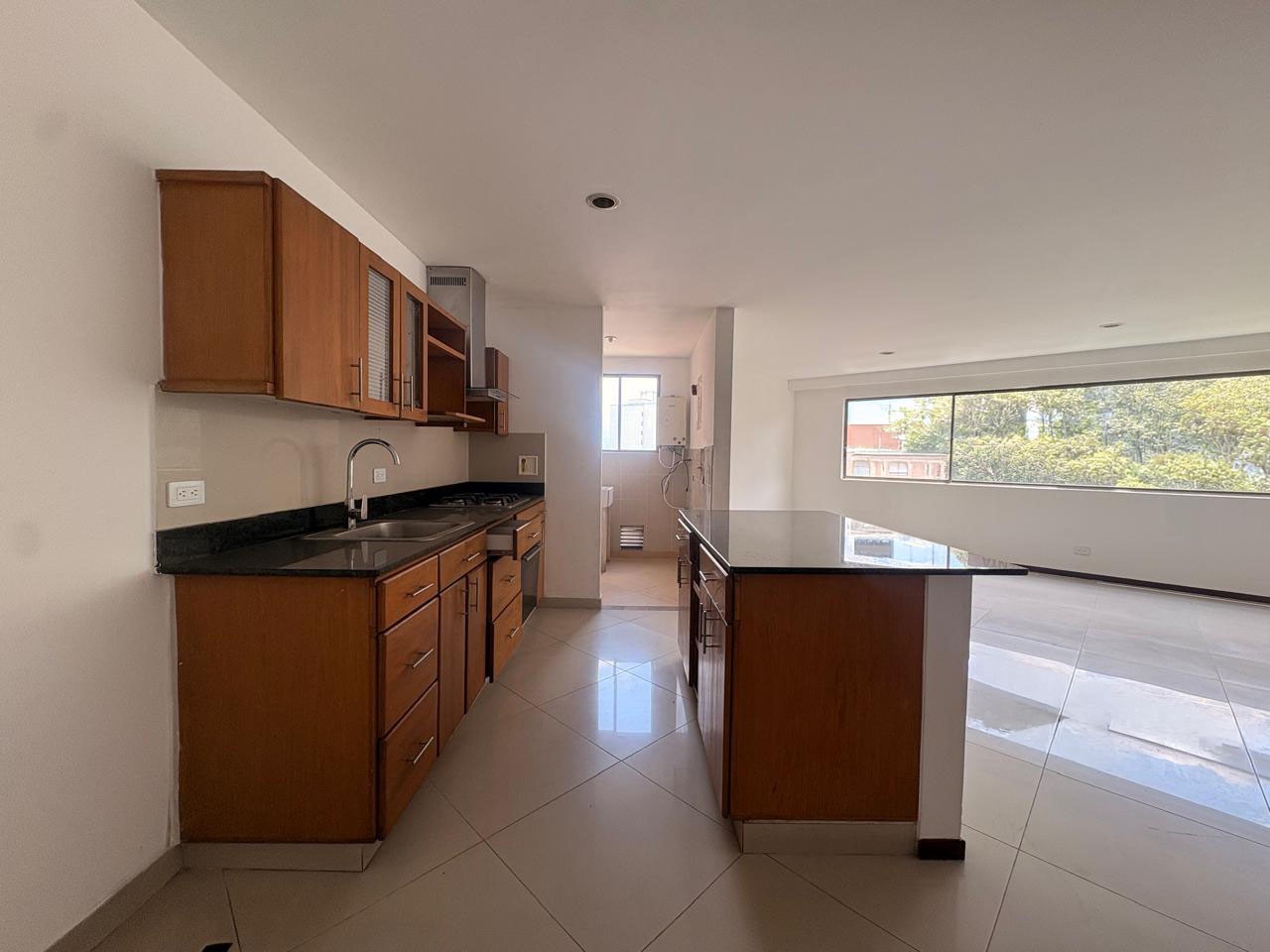Apartamento en venta en Vegas De La Doctora, Sabaneta · foto 5 de 16
