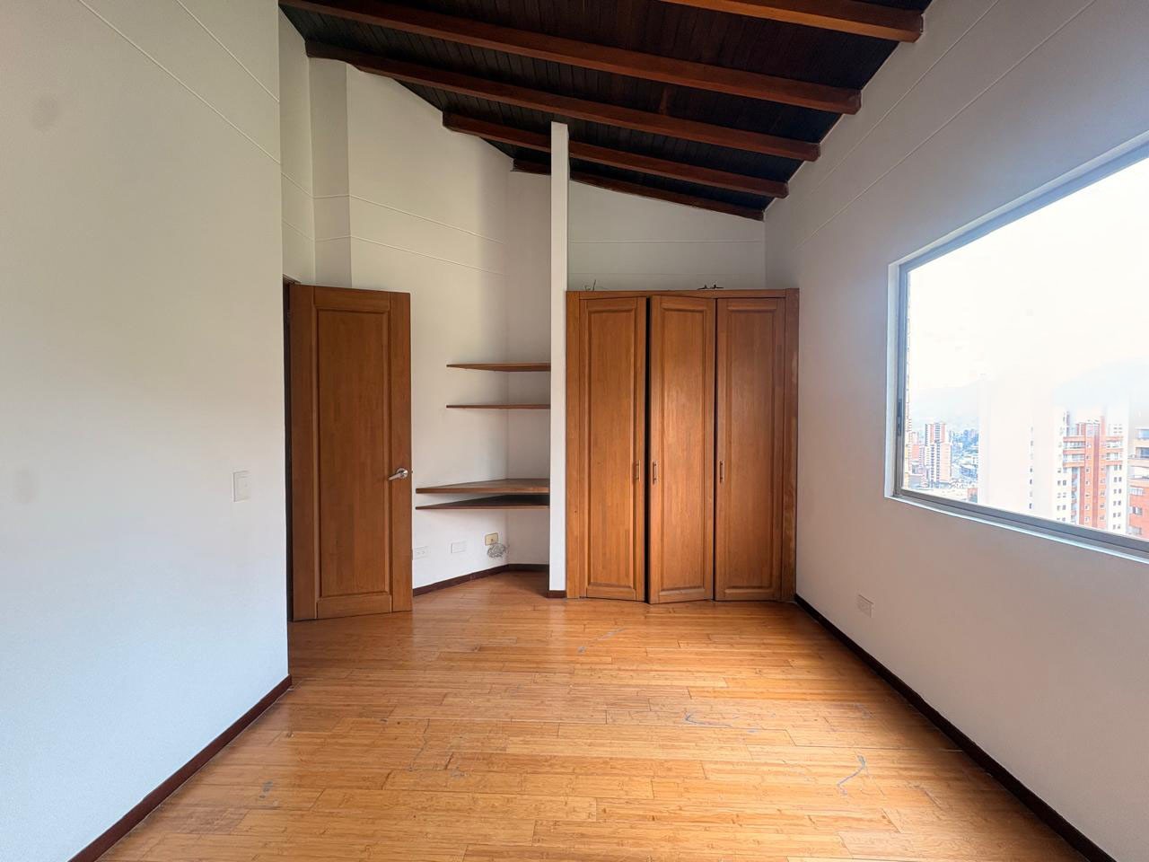 Apartamento en venta en Vegas De La Doctora, Sabaneta · foto 10 de 16