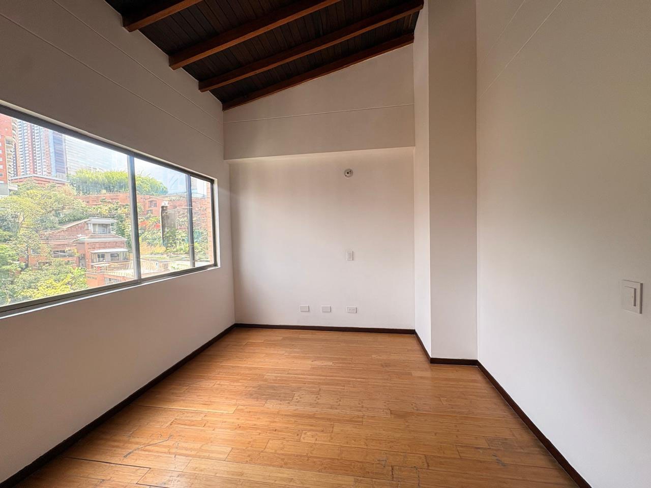 Apartamento en venta en Vegas De La Doctora, Sabaneta · foto 13 de 16