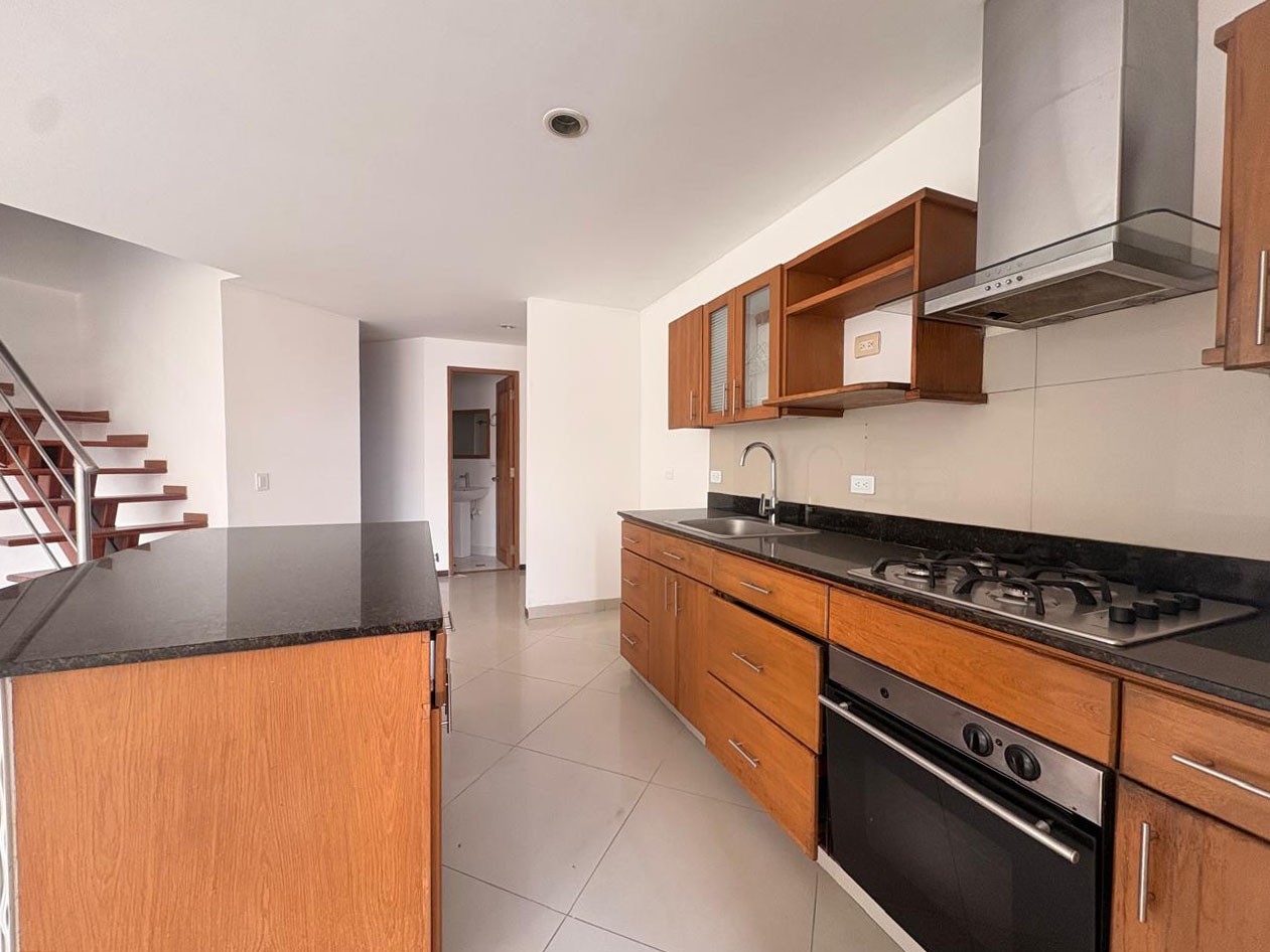 Apartamento en venta en Vegas De La Doctora, Sabaneta · foto 6 de 16