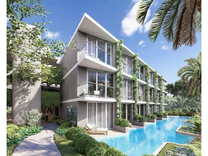 Apartaestudio en venta en Cartagena De Indias, Cartagena, 36 m² · foto 5 de 9