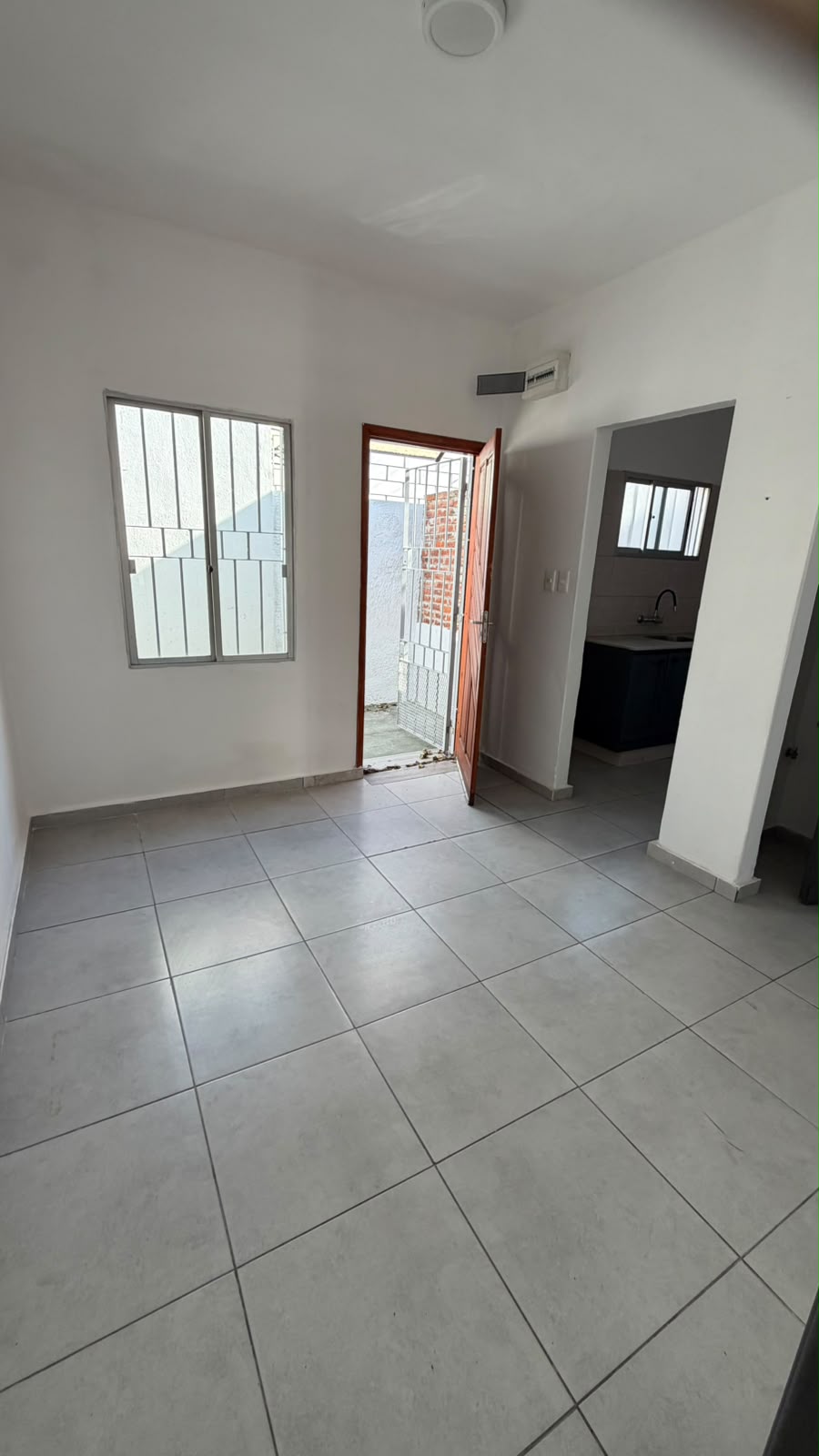 Alquiler Apartamento Dos Dormitorios Con Patio Y Parrillero En Cerrito · Foto 9