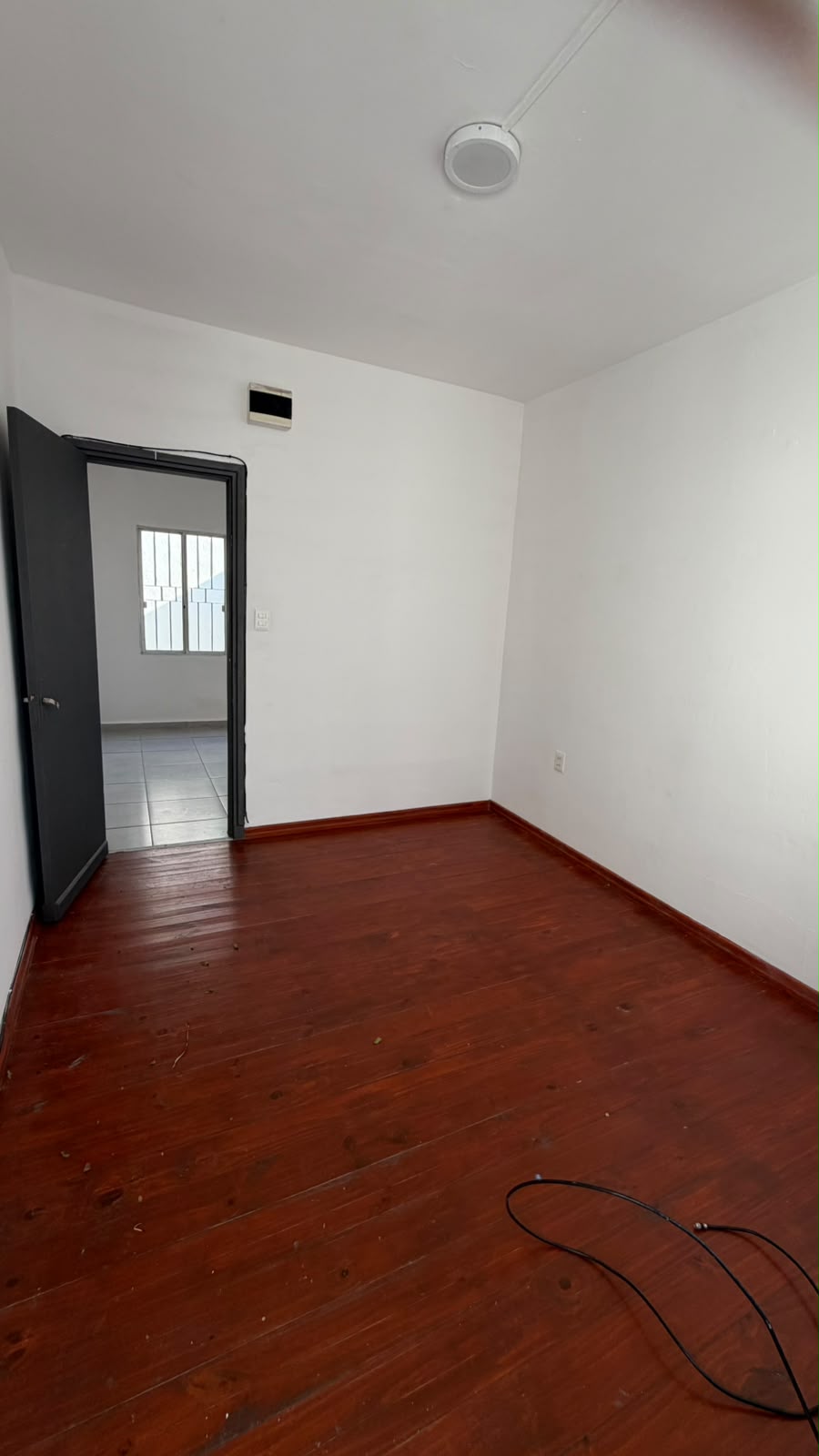 Alquiler Apartamento Dos Dormitorios Con Patio Y Parrillero En Cerrito · Foto 10