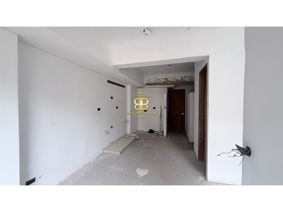 Apartamento en venta en Chapinero Alto, Bogotá · foto 4 de 22