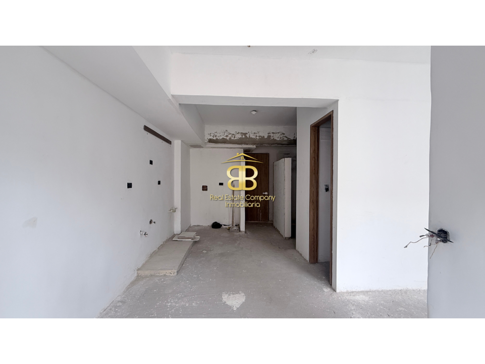 Apartamento en venta en Chapinero Alto, Bogotá · foto 5 de 22
