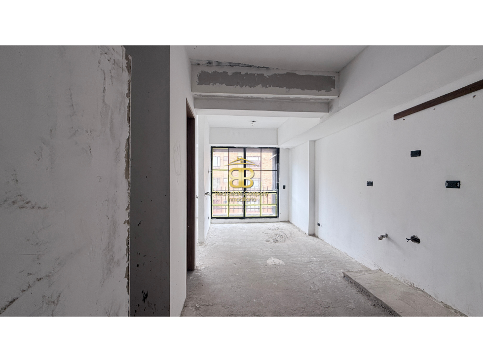 Apartamento en venta en Chapinero Alto, Bogotá · foto 6 de 22