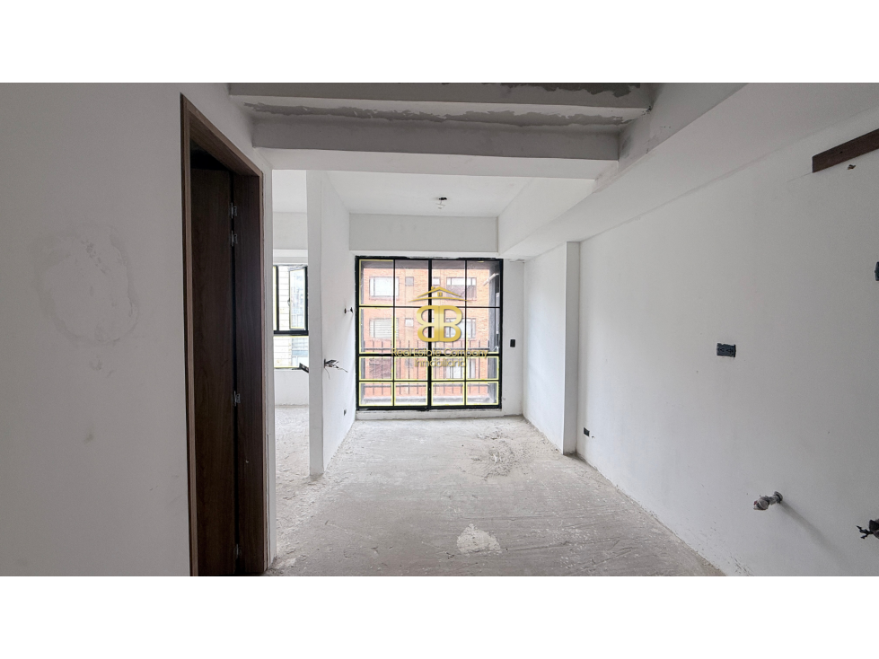 Apartamento en venta en Chapinero Alto, Bogotá · foto 7 de 22