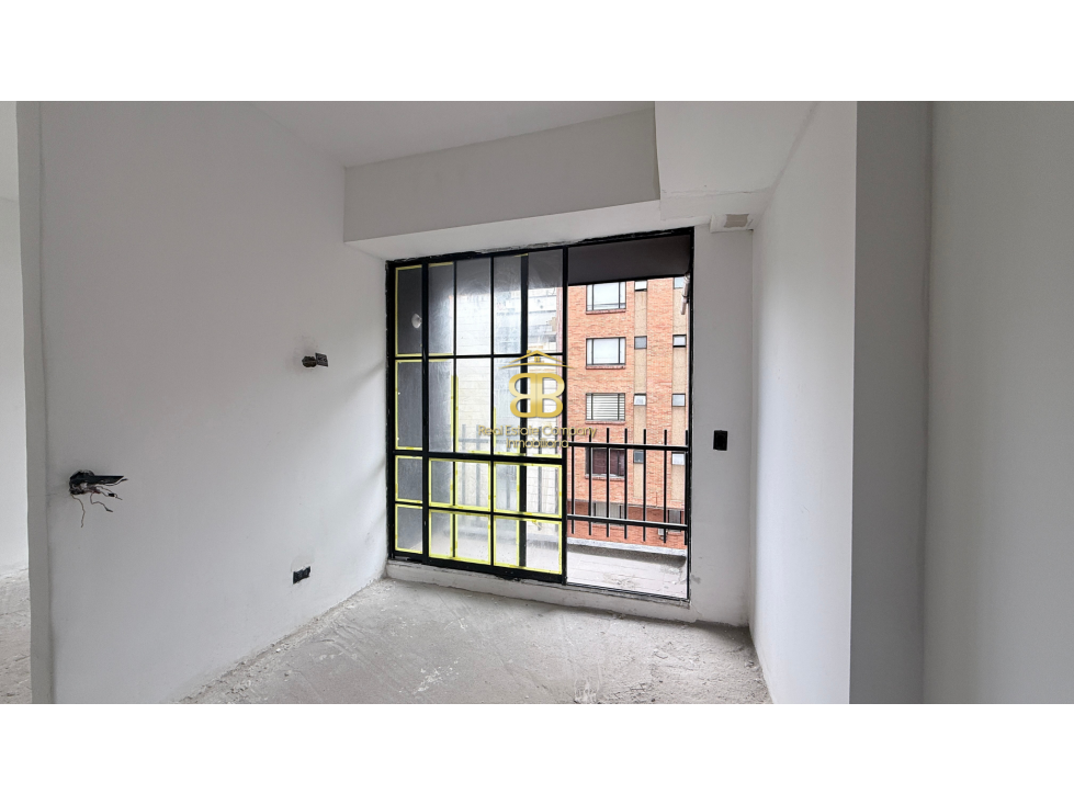 Apartamento en venta en Chapinero Alto, Bogotá · foto 8 de 22