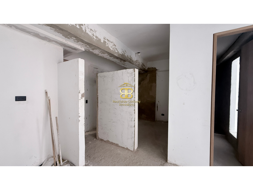 Apartamento en venta en Chapinero Alto, Bogotá · foto 10 de 22