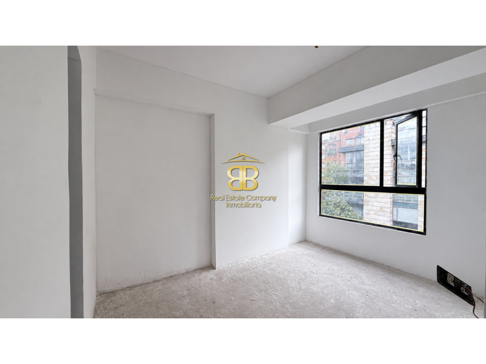 Apartamento en venta en Chapinero Alto, Bogotá · foto 11 de 22