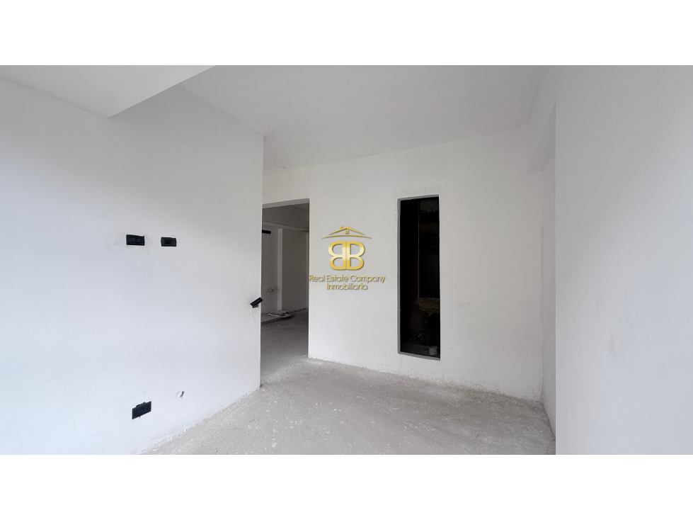 Apartamento en venta en Chapinero Alto, Bogotá · foto 12 de 22