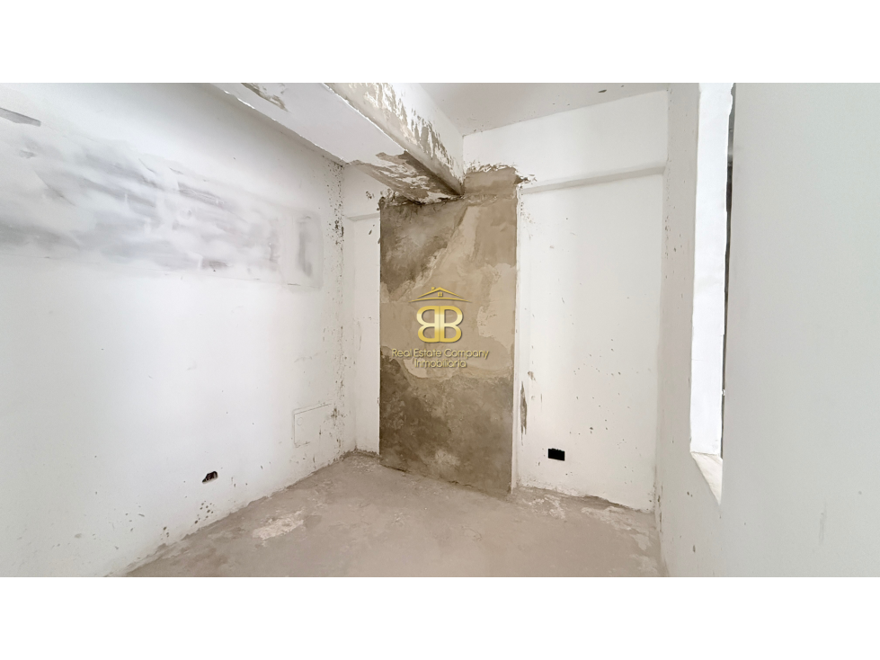 Apartamento en venta en Chapinero Alto, Bogotá · foto 13 de 22