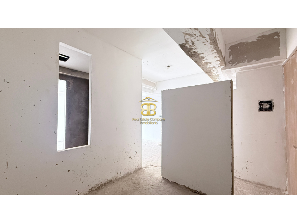 Apartamento en venta en Chapinero Alto, Bogotá · foto 14 de 22
