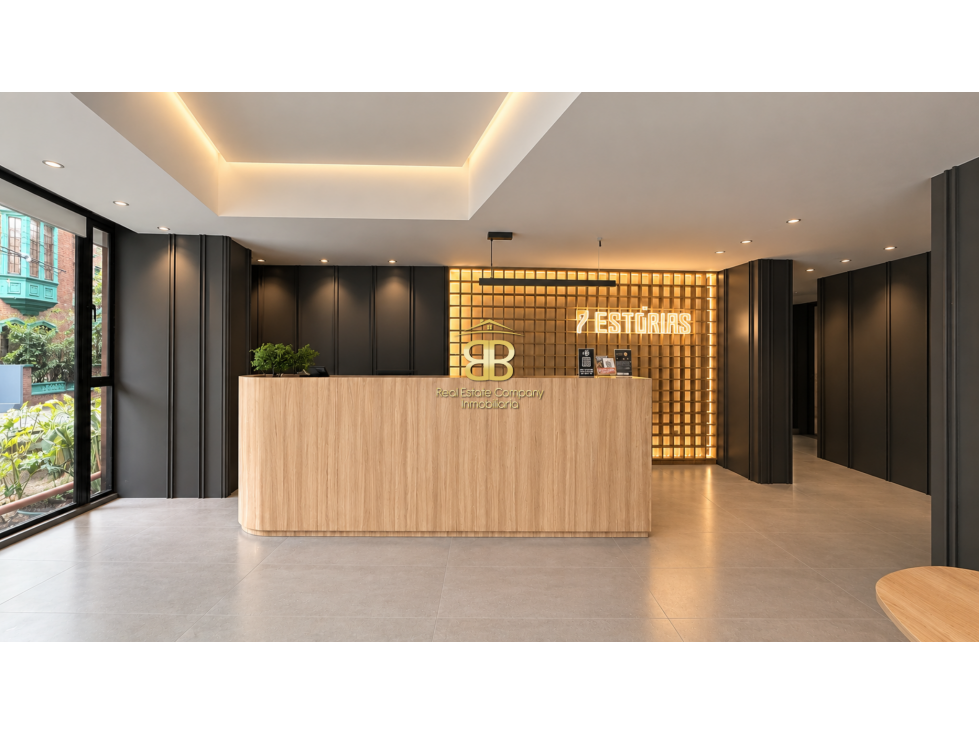 Apartamento en venta en Chapinero Alto, Bogotá · foto 18 de 22