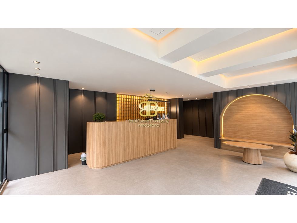 Apartamento en venta en Chapinero Alto, Bogotá · foto 19 de 22