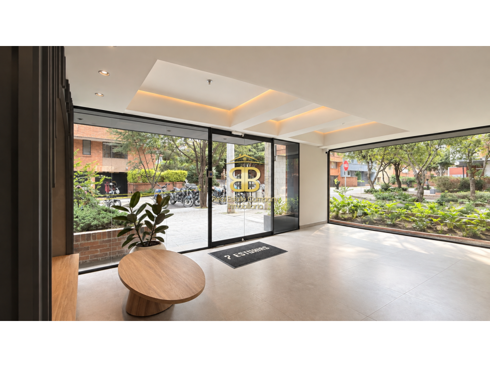 Apartamento en venta en Chapinero Alto, Bogotá · foto 20 de 22