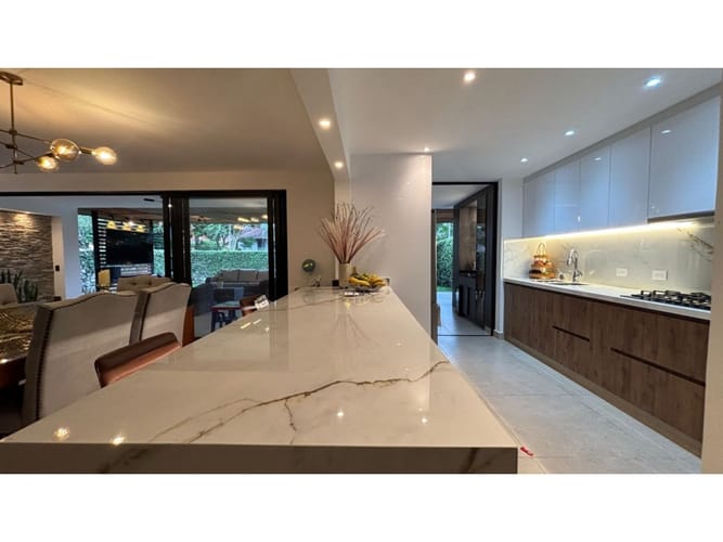 Casa de 4 alcobas en venta en Pance, Cali, 355 m² · foto 9 de 19
