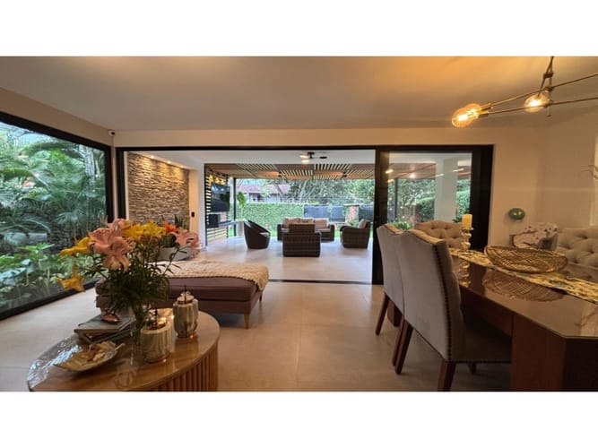 Casa de 4 alcobas en venta en Pance, Cali, 355 m² · foto 7 de 19