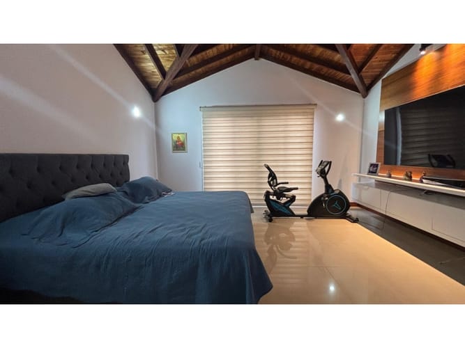 Casa de 4 alcobas en venta en Pance, Cali, 355 m² · foto 15 de 19