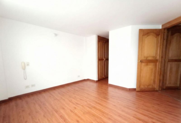 Apartamento en venta en Unicentro Bogotá, Bogotá · foto 4 de 11