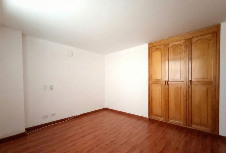 Apartamento en venta en Unicentro Bogotá, Bogotá · foto 7 de 11