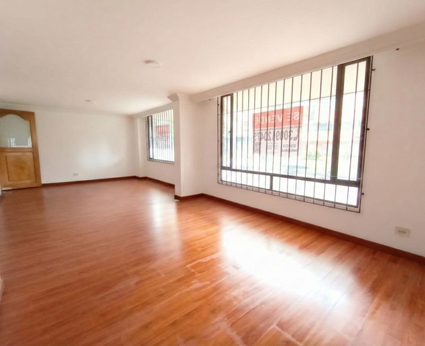 Apartamento en venta en Unicentro Bogotá, Bogotá · foto 8 de 11