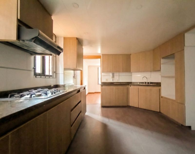 Apartamento en venta en Unicentro Bogotá, Bogotá · foto 9 de 11