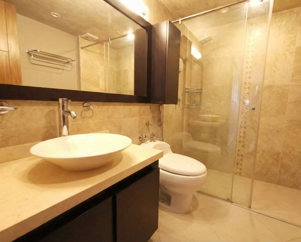 Apartamento en venta en Unicentro Bogotá, Bogotá · foto 6 de 11