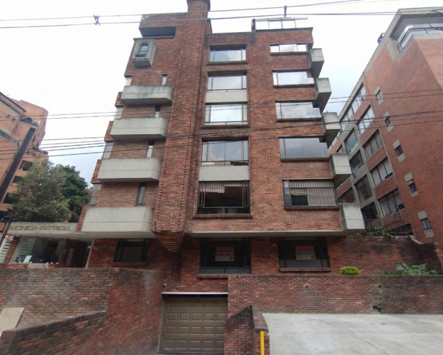 Apartamento en venta en Unicentro Bogotá, Bogotá · foto 10 de 11