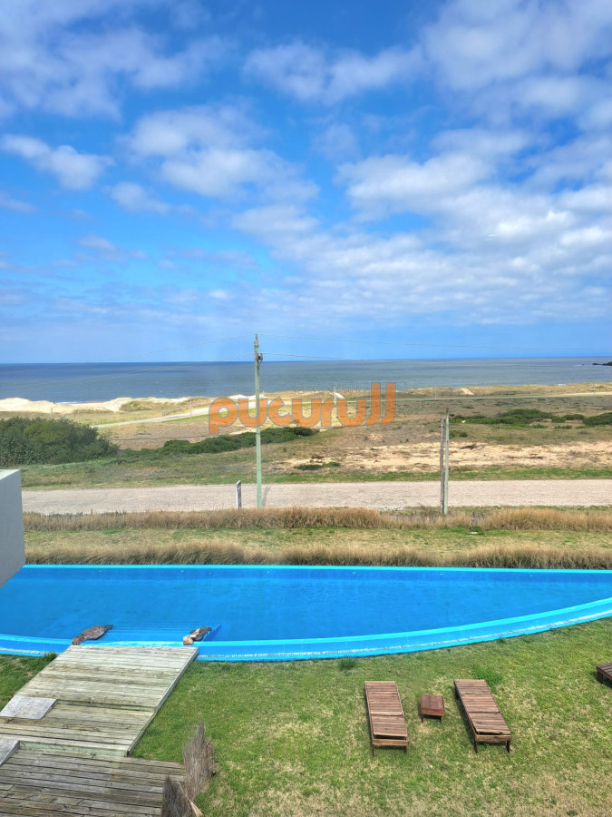 Monoambiente en venta en Punta Ballena