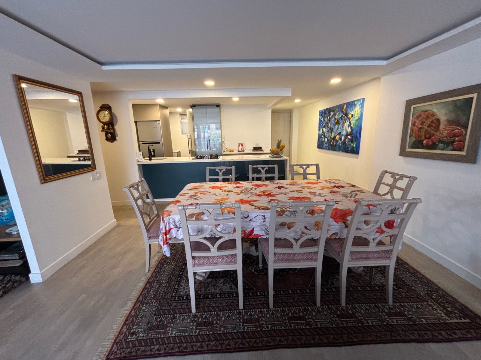 Apartamento en venta en Santa Barbara, Bogotá · foto 5 de 15