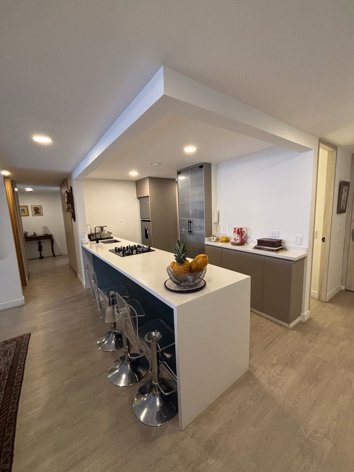 Apartamento en venta en Santa Barbara, Bogotá · foto 6 de 15