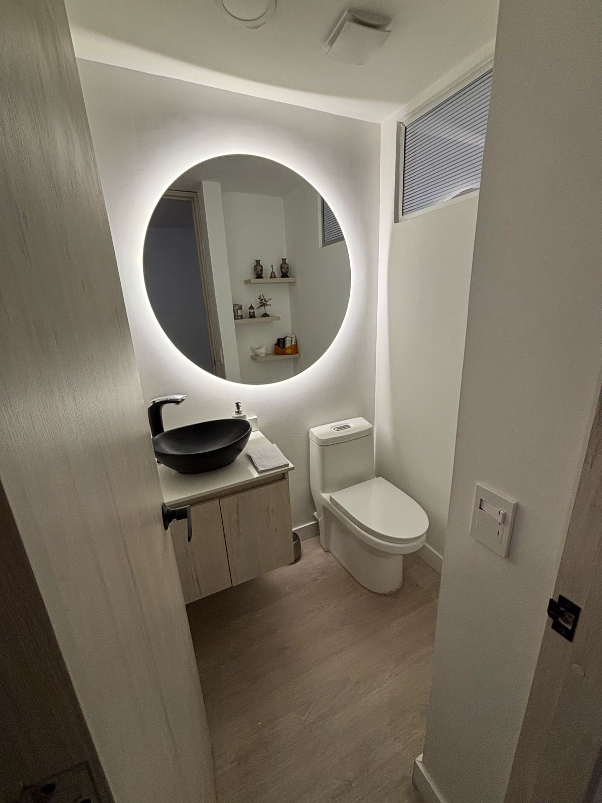 Apartamento en venta en Santa Barbara, Bogotá · foto 7 de 15