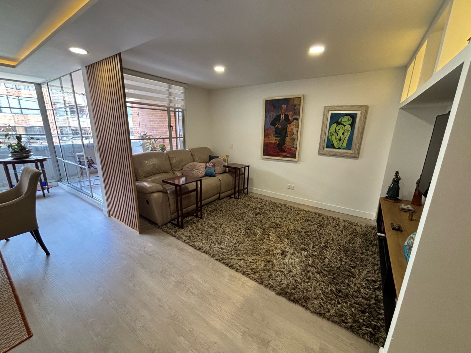 Apartamento en venta en Santa Barbara, Bogotá · foto 9 de 15