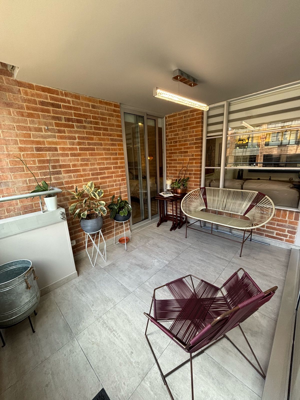 Apartamento en venta en Santa Barbara, Bogotá · foto 12 de 15